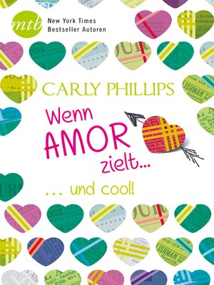 cover image of Wenn Amor zielt